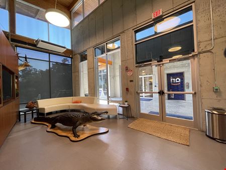 7600 NW 5th Place, Building B