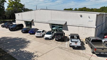 Commerce Park Business Center