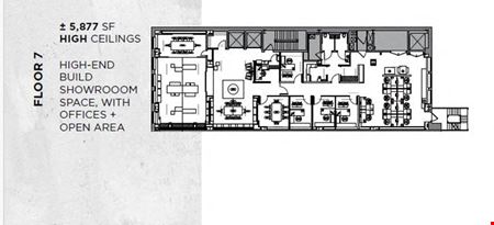 Office space for Rent at 681 5th Avenue New York in New York