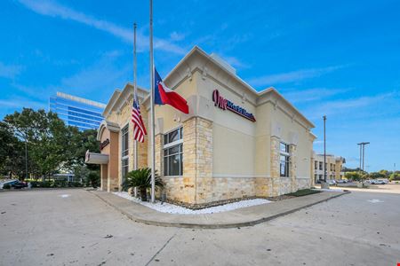 One World Bank - Office Space for Lease