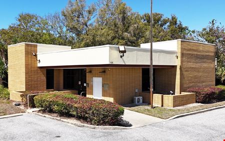 Retail space for Sale at 2,522 SF Retail Building in Fruitland Park