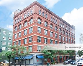 308 East Eighth Street