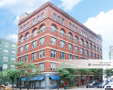 Office space for Rent at 308 East Eighth Street in Cincinnati