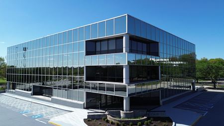 Office space for Sale at Executive Hills East in Kansas City