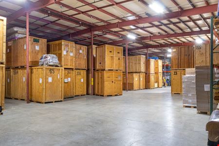Helena Warehouse