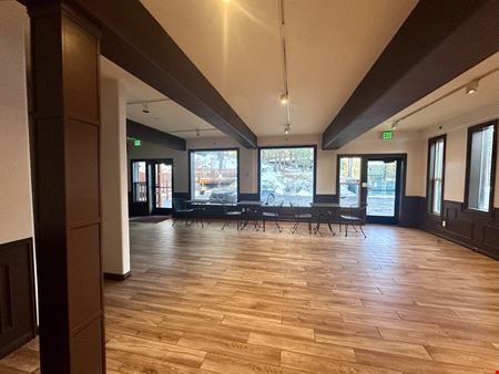 Office/Retail For Sale