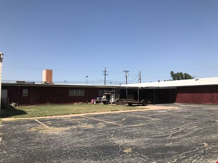 3101 N 12th