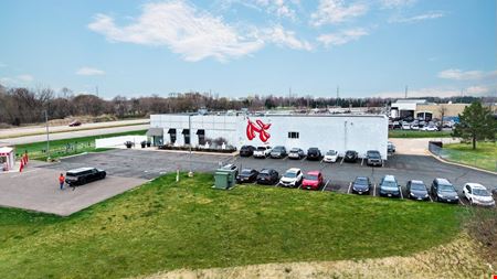 Retail space for Sale at NNN Flex Building - Pet Boarding / Grooming in Hastings