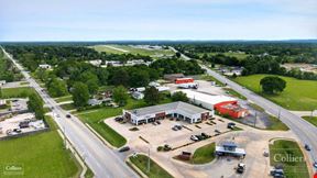 2511 N 2nd Street, Rogers, AR