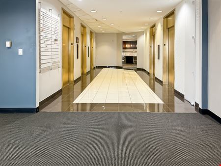 Regus - Irving - Las Colinas MacArthur