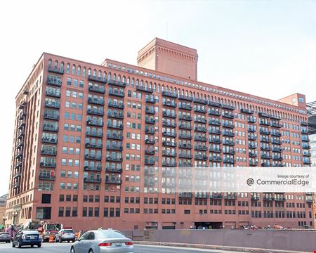Office space for Rent at 111 North Canal Street in Chicago