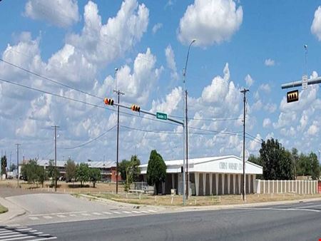 Office space for Sale at HWY 59 Road Frontage 3.99 ACRES in Laredo