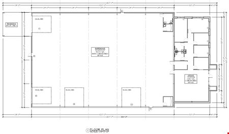11,790 SF Industrial Building - UNDER CONSTRUCTION