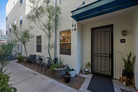 610 E Roosevelt St Unit 141 Mixed Use