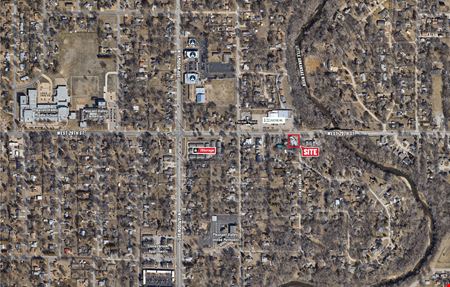MIXED USE RETAIL INVESTMENT