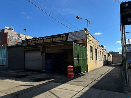 Industrial space for Rent at 2299 McDonald Ave in Brooklyn