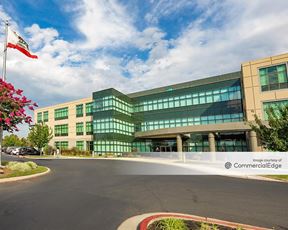 Gold Pointe Corporate Center - Building C