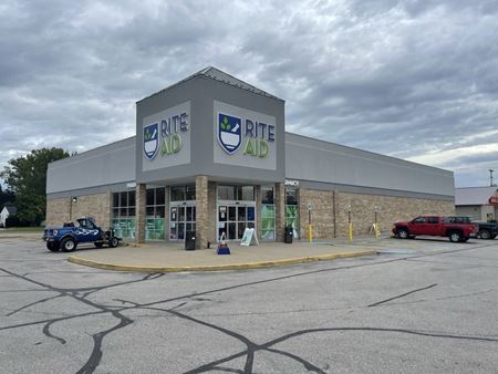 Retail space for Sale at For Lease or Sale - Former Drugstore Available in Standish