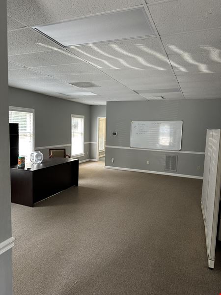 577 Concord Rd SE - Concord Professional Park