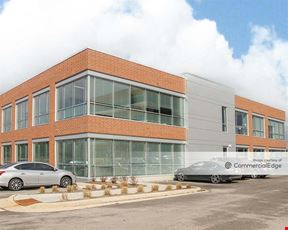 Mayfair Medical Commons