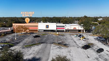 Retail space for Rent at ALDI Sublease Dunedin in Dunedin