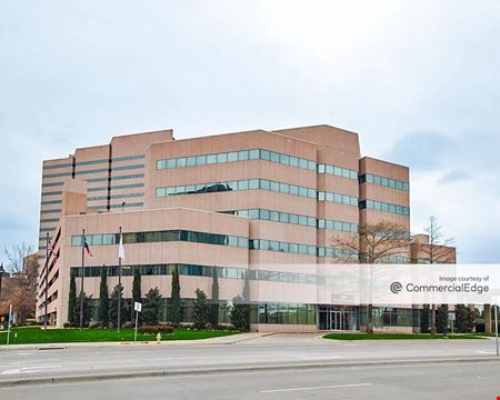 125 East John W. Carpenter Fwy