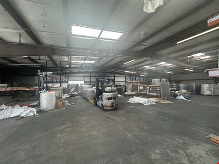 Centrally located Warehouse with Office Space
