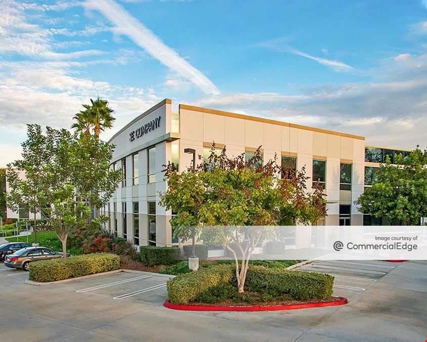 Forum at Carlsbad