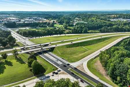 Retail Land For Sale