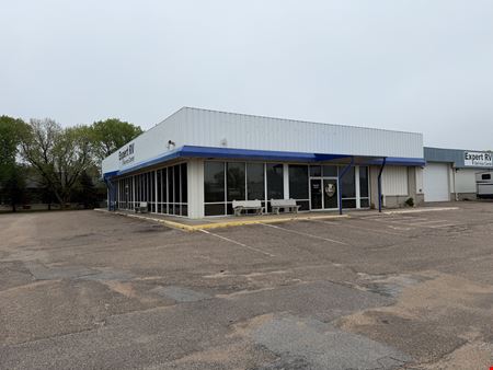 3333 W Stolley Park Rd