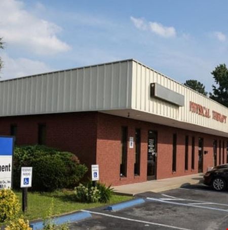 Unassigned space for Sale at 2902 Central Heights road, Goldsboro, NC in Goldsboro