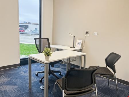 HQ - Bensenville - W Grand Ave