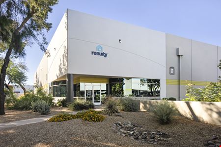 Aztec Commerceplex