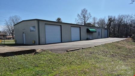 Retail space for Sale at For Sale: Commercial Investment Opportunity in Hot Springs