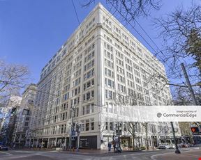 Meier & Frank Building