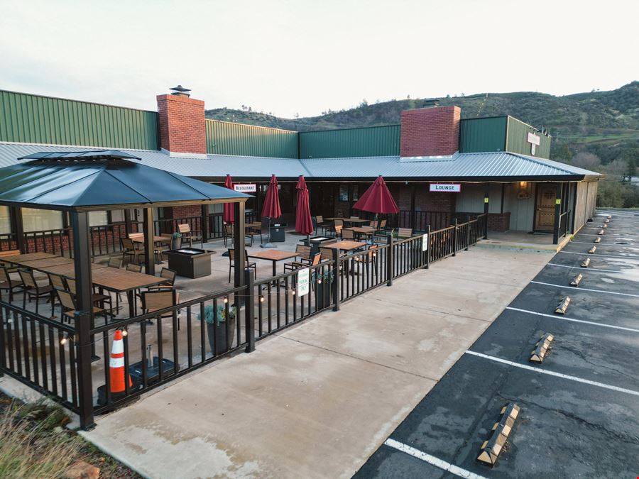 5159 State Highway 140 || Miners Roadhouse 140