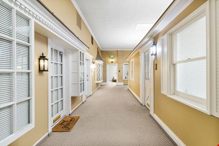 Graystone Professional Plaza