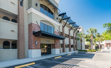 San Jose Professional Center