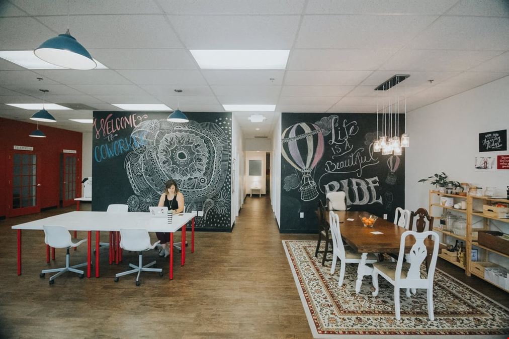 Coworkqc