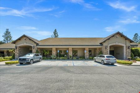 Office space for Rent at Prime Professional Office Space Located in NW Fresno in Fresno