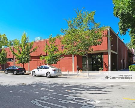 Office space for Rent at 2101 K Street in Sacramento