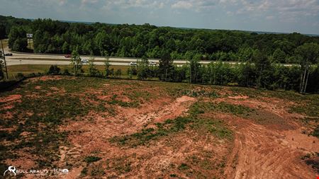 Commercial Development Opportunity | ±3.2 Acres | Arcade, GA