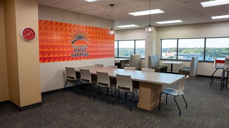 Office space for Rent at OffiCenters - St. Louis Park in St. Louis Park