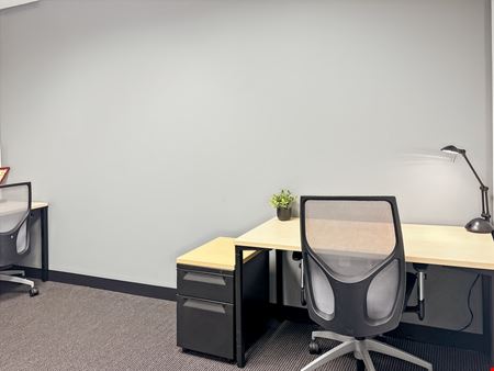 Regus - Peachtree Corners