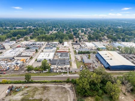12605 Arnold