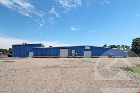Industrial space for Sale at 160 Visger Rd in River Rouge