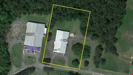 Industrial space for Sale at Industrial Warehouse in Thomasville