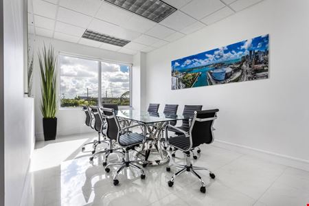 Office space for Rent at Offix Solutions - Doral in Miami