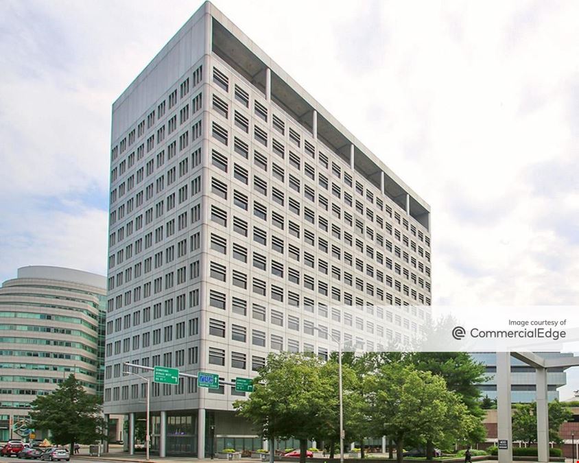 400 Atlantic Street