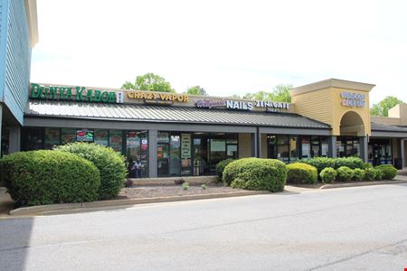 West Broad Commons